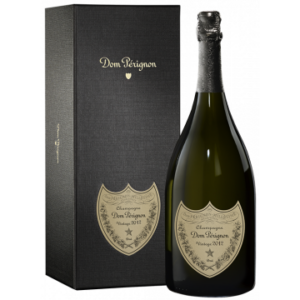 CHAMPAGNER DOM PÉRIGNON VINTAGE 2013 - GESCHENKSET