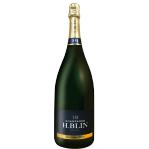 CHAMPAGNER H. BLIN - MAGNUM BRUT