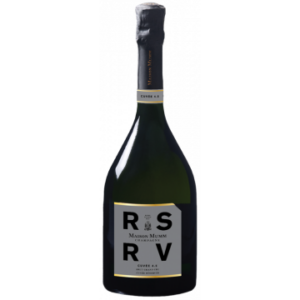 CHAMPAGNER RSRV CUVEE 4.5 MAGNUM