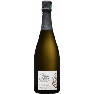 CHAMPAGNER THIERRY MASSIN - CONTREES BRUT