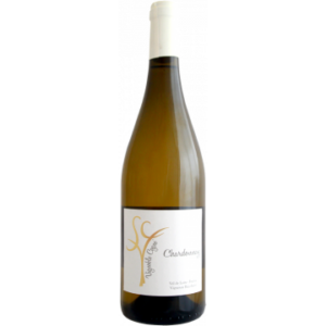 CHARDONNAY 2022 - VIGNOBLE CLAUDE COGNÉ