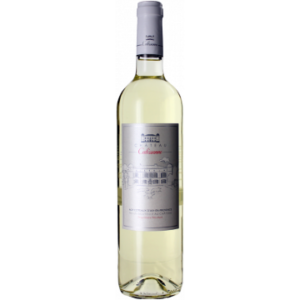 CHATEAU CALISSANNE BLANC 2022