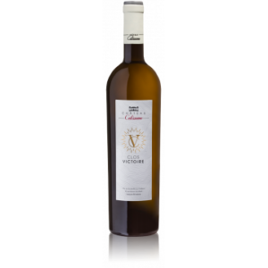 CHATEAU CALISSANNE - CLOS VICTOIRE - BLANC 2022