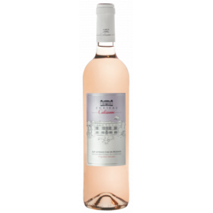 CHATEAU CALISSANNE - ROSE 2022