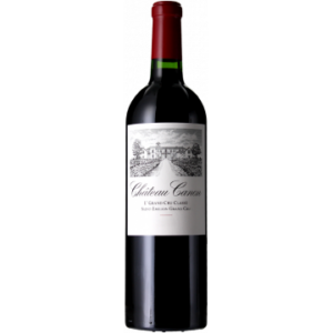 CHATEAU CANON 2019 - 1ER GRAND CRU CLASSE B