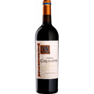 CHATEAU CARLMAGNUS 2017