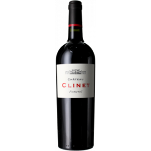 CHATEAU CLINET 2018