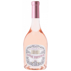 CHATEAU D'ESTOUBLON ROSÉ 2022