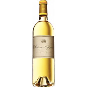 CHATEAU D'YQUEM 2009 - 1ER CRU CLASSE SUPERIEUR