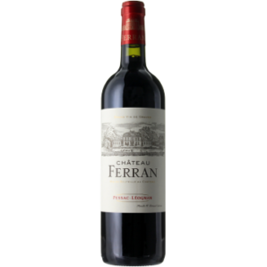 CHATEAU FERRAN 2020