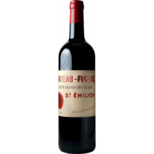 CHATEAU FIGEAC 2015 - 1ER GRAND CRU CLASSE B