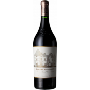 CHATEAU HAUT-BRION 2015 - 1ER CRU CLASSE