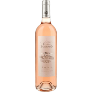 CHATEAU HENRI BONNAUD - ROSE 2022