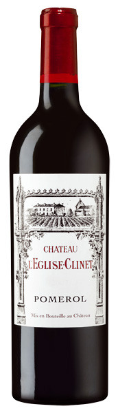 Château L'Eglise Clinet Rotwein trocken 0