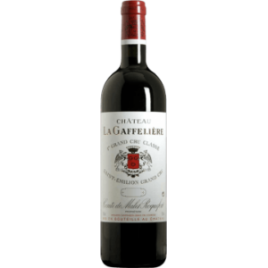 CHATEAU LA GAFFELIERE 2020 - 1ER GRAND CRU CLASSE B