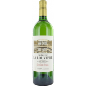 CHÂTEAU LA LOUVIERE 2017