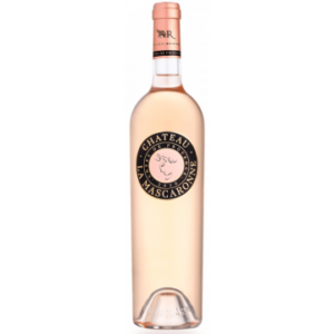 CHATEAU LA MASCARONNE ROSÉ 2022