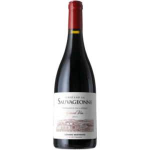 CHATEAU LA SAUVAGEONNE GRAND VIN 2020 - GERARD BERTRAND