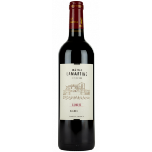 CHATEAU LAMARTINE 2019