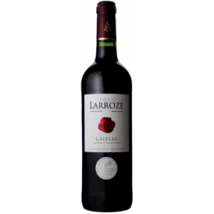 CHÂTEAU LARROZE 2021