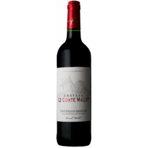 CHATEAU LE COMTE MALLET 2020