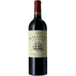 CHATEAU MALARTIC LAGRAVIERE 2014