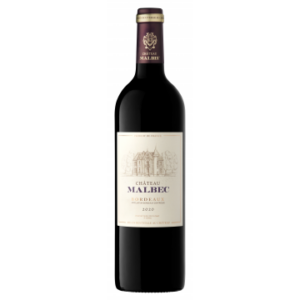 CHATEAU MALBEC 2020