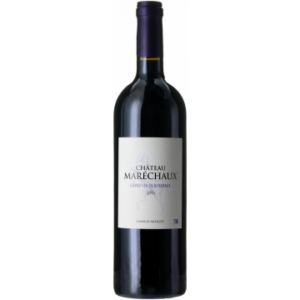 CHÂTEAU MARÉCHAUX 2018