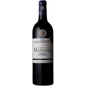 CHATEAU MARTIGNAC 2019