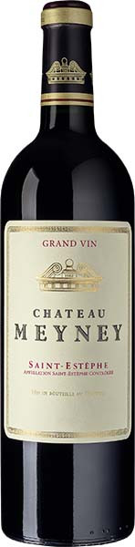 Château Meyney AC Rotwein trocken 0