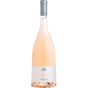 CHATEAU MINUTY - MAGNUM - ROSE & OR 2022