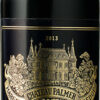 Château Palmer (Troisième Cru Classé) Rotwein trocken 0
