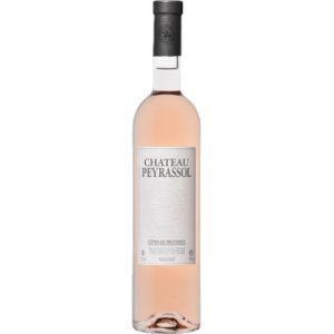 CHATEAU PEYRASSOL ROSE 2022