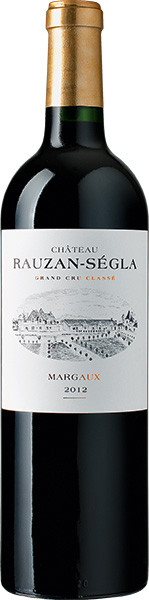 Château Rauzan-Ségla (Deuxième Cru Classé) Rotwein trocken 0