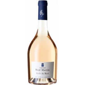 CHATEAU REAL MARTIN - PERLE DE ROSE 2022