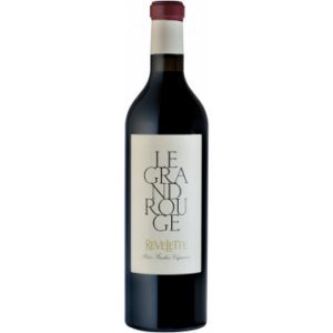 CHATEAU REVELETTE - LE GRAND ROUGE 2020