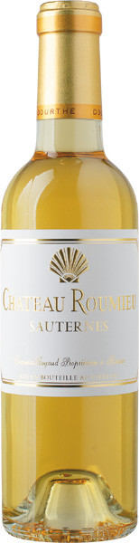 Château Roumieu Weißwein edelsüß 0