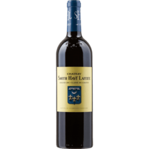 CHATEAU SMITH HAUT LAFITTE 2010