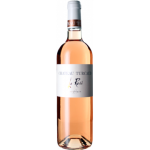 CHATEAU TURCAUD - ROSE 2022