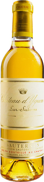 Château d'Yquem (Premier Cru Supérieur) Weißwein edelsüß 0