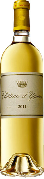 Château d'Yquem (Premier Cru Supérieur) Weißwein süß/edelsüß 0