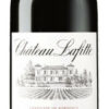 Château Lafitte Mengin - Schlossabfüllung - Rotwein trocken 0