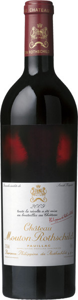 Château Mouton Rothschild (Premier Cru Classé) Rotwein trocken 0