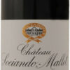 Château Sociando Mallet (Appellation Contrôlée) Rotwein trocken 0