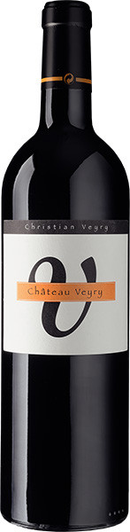 Château Veyry (Appellation Contrôlée) Rotwein trocken 0