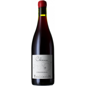 CHENAS - CHASSIGNOL 2021 - DOMAINE THILLARDON