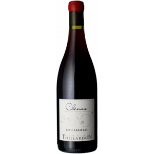 CHENAS - LES CARRIERES 2021 - DOMAINE THILLARDON