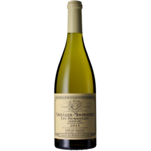 CHEVALIER-MONTRACHET GRAND CRU - LES DEMOISELLES 2017 - LOUIS JADOT