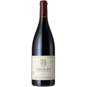 CHINON CLASSIQUE 2021 - DOMAINE PHILIPPE ALLIET