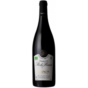 CHINON DIAMANT PRESTIGE 2020 - DOMAINE DE LA ROCHE HONNEUR